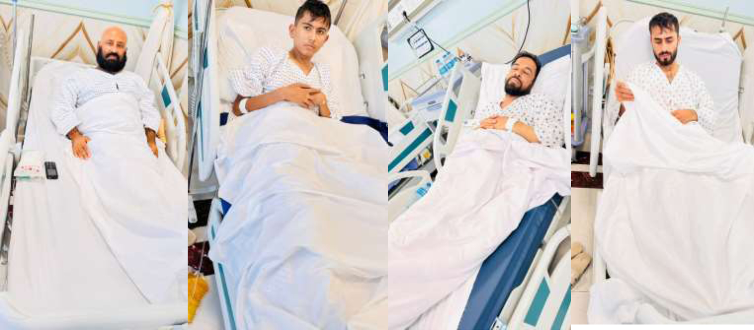 عملیات پیوند کلیه